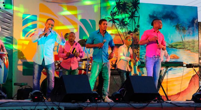 A Taínos de Mayarí, en su aniversario 65, está dedicado este año el XXX Encuentro de Agrupaciones Soneras de Mayarí 2020.