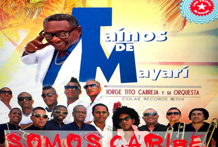 Taínos de mayarí