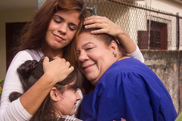 de amores y esperanza