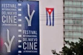 42 Festival Internacional del Nuevo Cine Latinoamericano