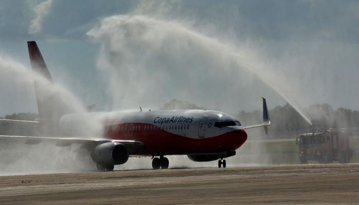 Reinicia operaciones Aeropuerto Internacional José Martí de La Habana