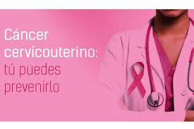 Ejecutan primer acuerdo global para acabar con el cáncer cervicouterino