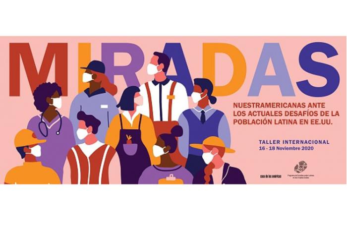 miradas