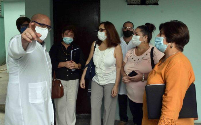 Programa de Atención a la pareja infértil