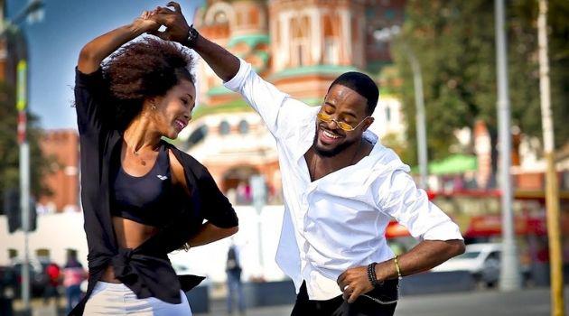 Cuba presente en encuentro mundial de bailadores.