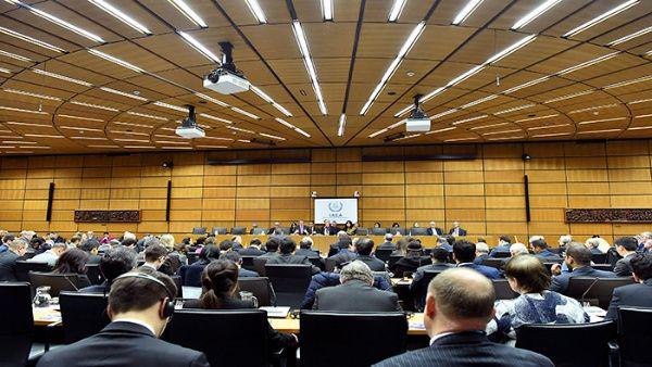 Las actividades nucleares de Irán son pacíficas, y legítimas, aseguró el representante las organizaciones internacionales asentadas en Viena, Kazem Qaribabadi. 