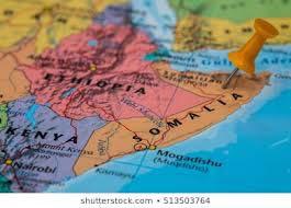 somalia