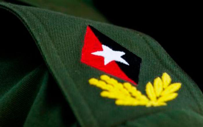 Grados de Fidel