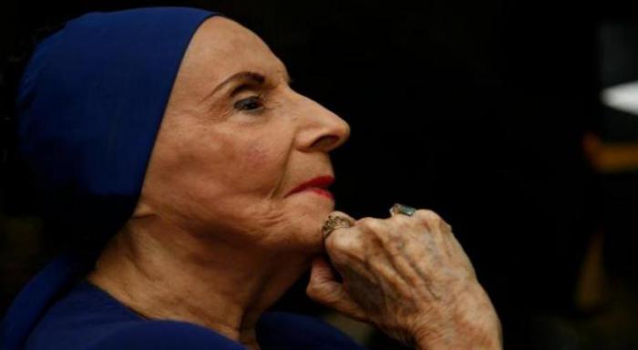 Alicia Alonso