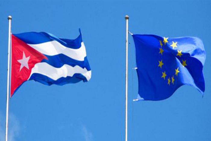 Cuba-Unión Europea 