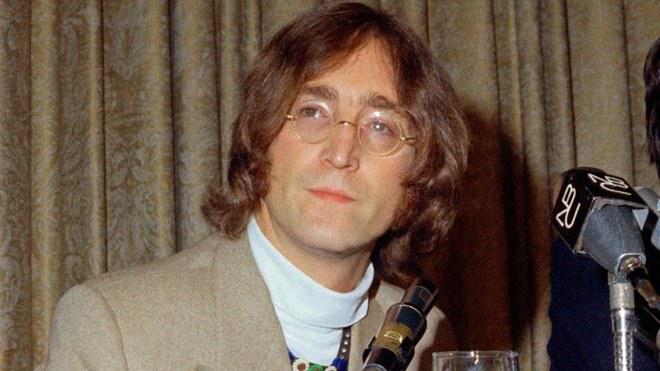 John Lennon 