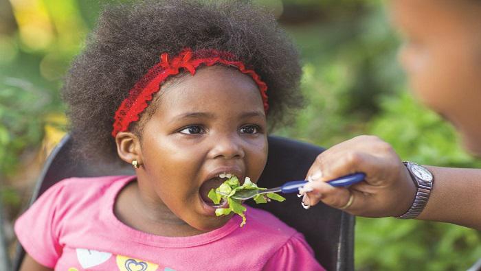 Cuba para garantiza el abastecimiento de alimentos a su población y la soberanía alimentaria