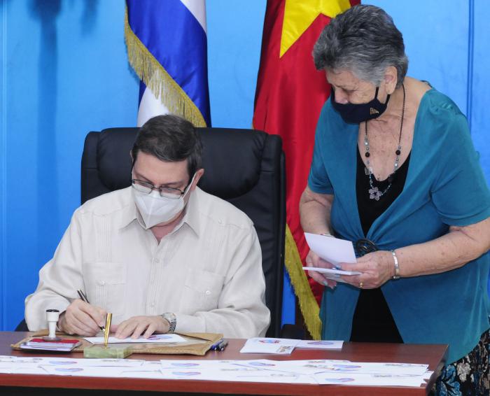 Cuba y Vietnam: nexos fraternos de reciprocidad y confianza