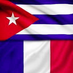 Cuba y Francia reanimarán sus vínculos económicos