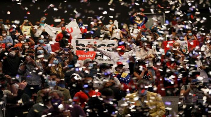 Venezuela