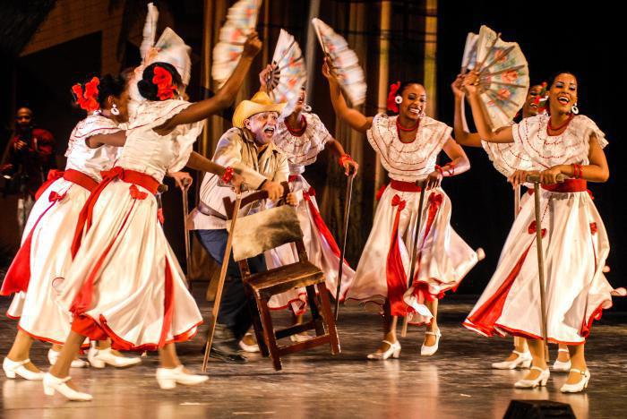 La Compañía Folklórica Camagua, que dirige el Maestro Fernando Medrano,  se ha encargado de promover esta cita que se desarrollará en el Teatro Avellaneda de la Ciudad, respaldados por el Centro Provincial de la Música y los espectáculos Jorge Luis Betancourt, el Instituto Cubano de la Música, el Consejo Nacional de Casas de Cultura y el Sectorial Provincial de Cultura de Camagüey