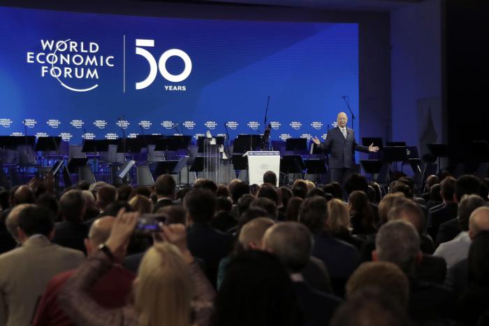 Por segunda vez, cambia la sede del Foro Económico Mundial