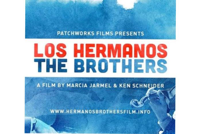 El documental Los hermanos, de los reconocidos cineastas estadounidenses Marcia Jamel y Ken Schneider