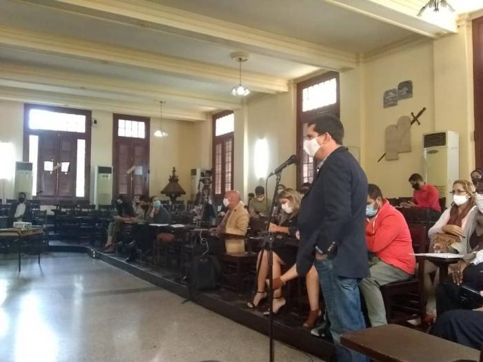 Ratifican en Seminario Internacional sobre Derechos Humanos las garantías de Cuba 