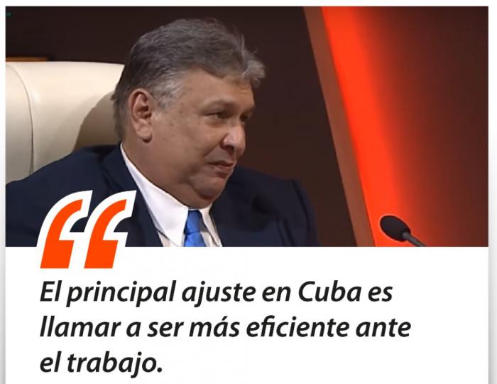 Marino Murillo Jorge
