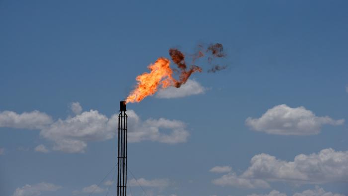 Petróleo