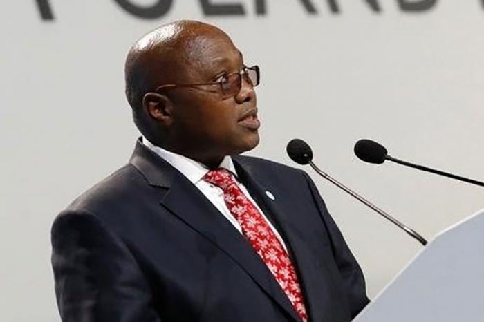 Cuba transmite condolencias por muerte de primer ministro de Eswatini
