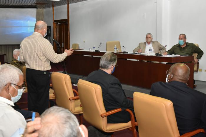 Según cifras oficiales del Ministerio de Salud Pública, la pasada semana es la quinta en la que de manera consecutiva disminuyen los casos positivos a la enfermedad en Ciego de Ávila. 