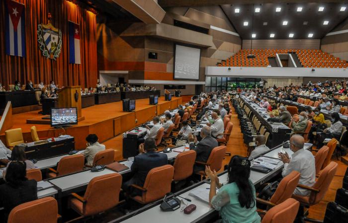 Los diputados se pronunciaron contra la especulación de los precios. 