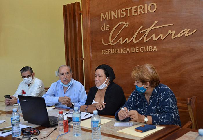 Cuba y México respaldan propuesta para considerar el Bolero como Patrimonio Cultural Inmaterial de la Humanidad