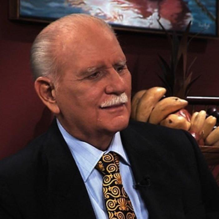 vICENTE rANGEL Foto: Twitter