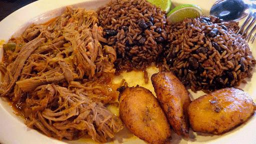 comida criolla