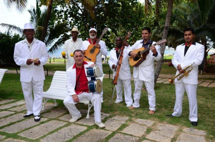 Septeto Nacional Ignacio Piñeiro