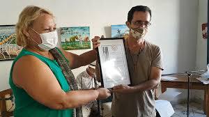 La Casa Iberoamericana de la Décima fue el espacio para dar a conocer los resultados de los concursos