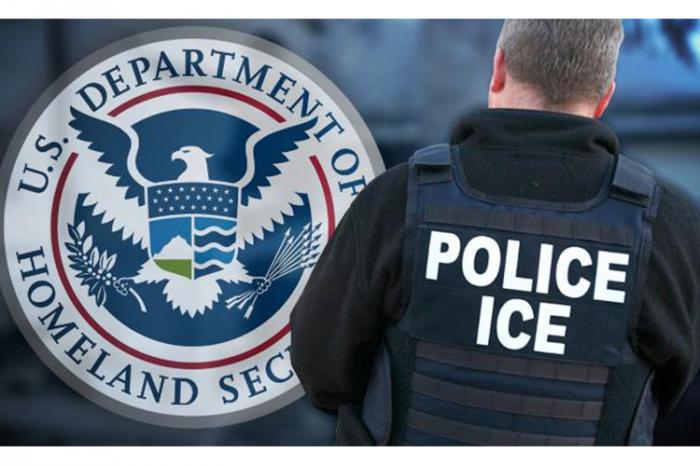 El Servicio de Control de Inmigración y Aduanas de Estados Unidos, ICE por su sigla en inglés, ha sido acusado por la extirpación del útero a inmigrantes bajo custodia de esa institución