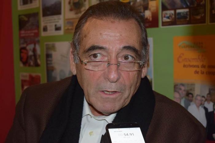 La batalla por la seguridad alimentaria y la sustitución de importaciones representa una meta importante para la organización creada en 1995 el acompañamiento a las autoridades cubanas