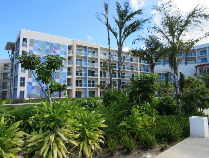 Hotel Almirante