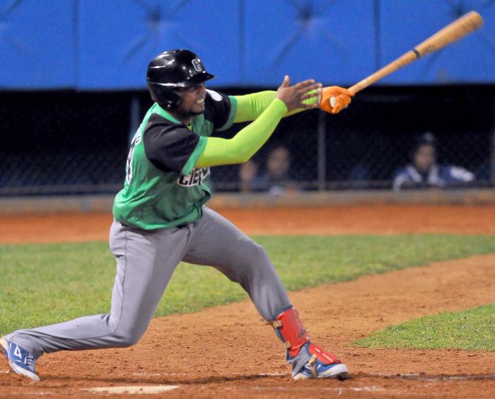 Serie 54 CF JUAN MIGUEL SORIANO GARCIA