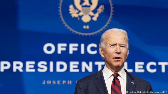 Joe Biden