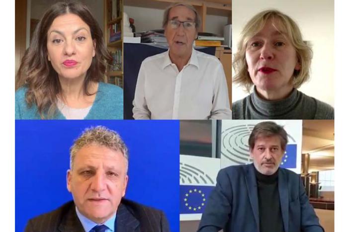 Este 2020 fue duro para todo el mundo, con la pandemia de la COVID-19, pero en especial para el pueblo cubano, que sufrió un año más del insensato bloqueo estadounidense