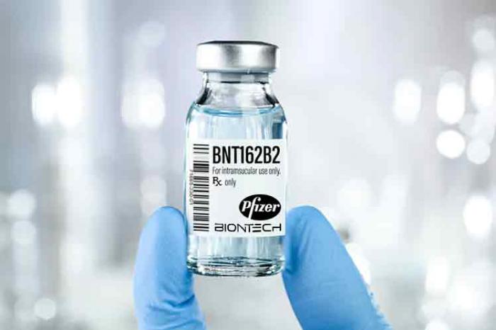 antiCovid-19 Pfizer/BioNTech