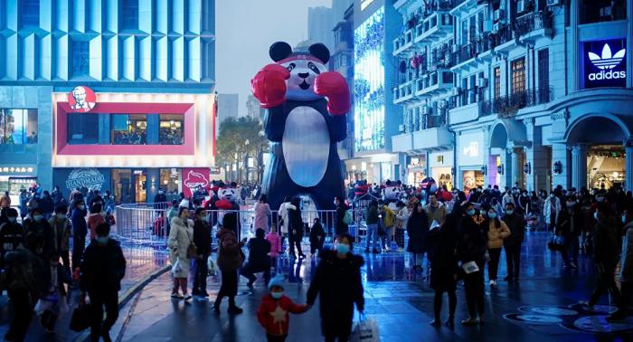 Wuhan, un año después de convertirse en el primer foco del coronavirus