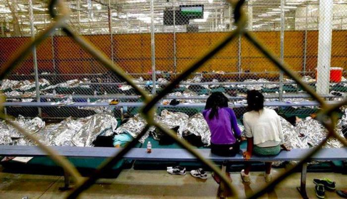 inmigrantes