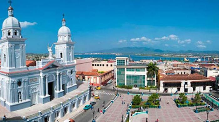 Santiago de Cuba