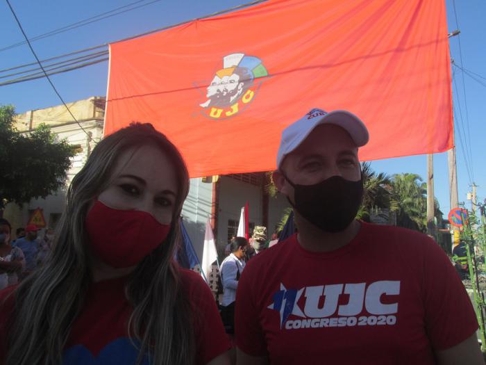 CARAVANA DE LA LIBERTAD