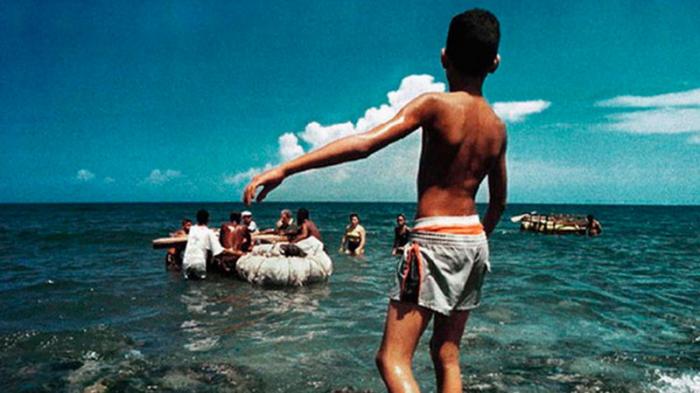 Agosto, filme cubano