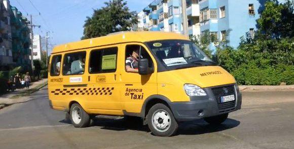 Aplicarán nuevos precios de transportación en La Habana a partir de este lunes