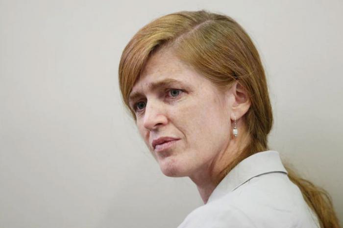 Samantha Power