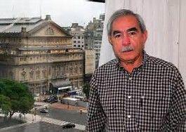 Osvaldo Peredo