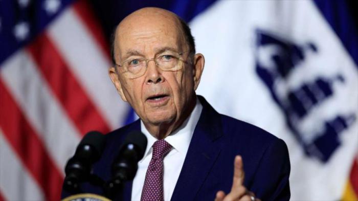 wilbur ross