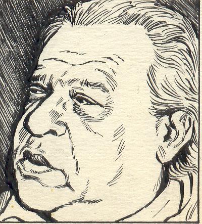 Nicolas Guillen